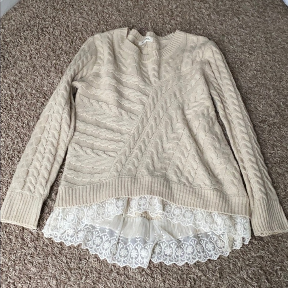 Sweater